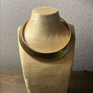 Fashion Jewelry gold necklace